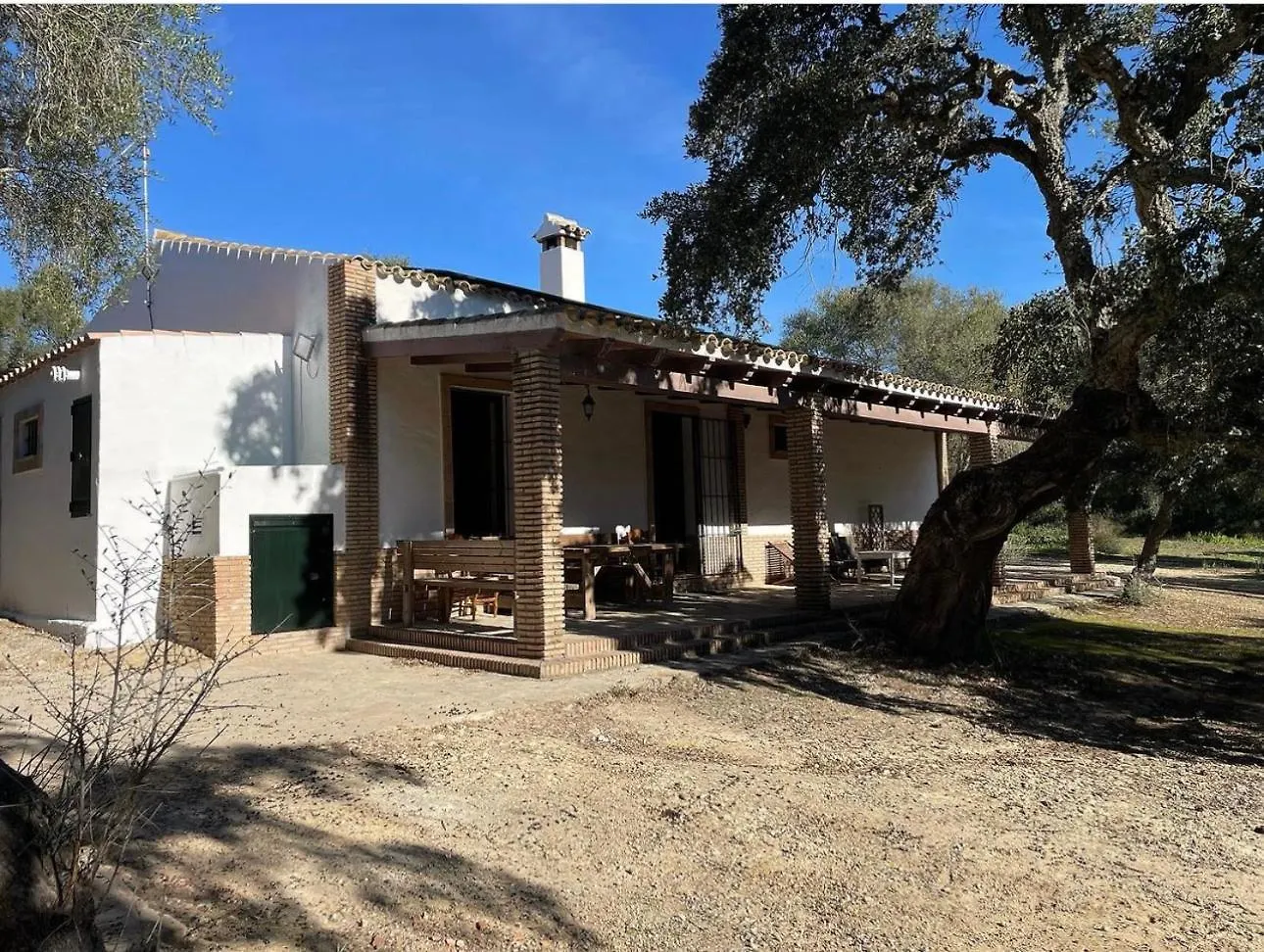 Country house Casa Rural Los Murtales Alcala de los Gazules