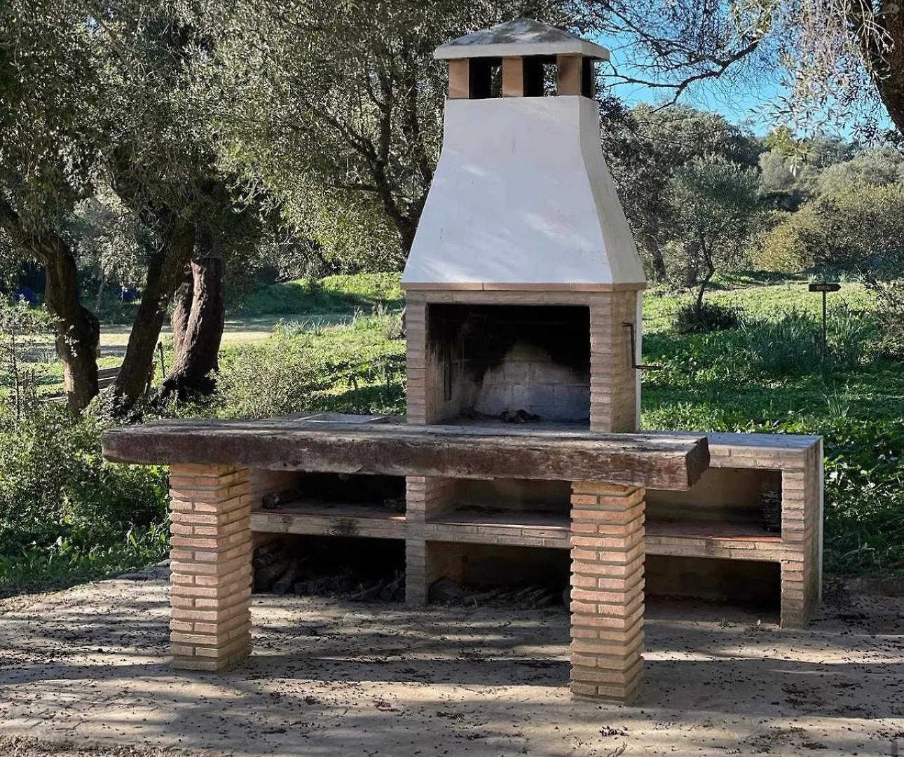 Country house Casa Rural Los Murtales Alcala de los Gazules