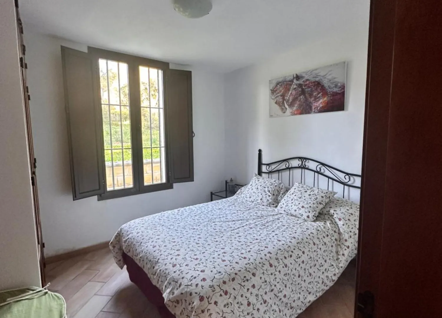 Casa Rural Los Murtales Alcala de los Gazules Country house