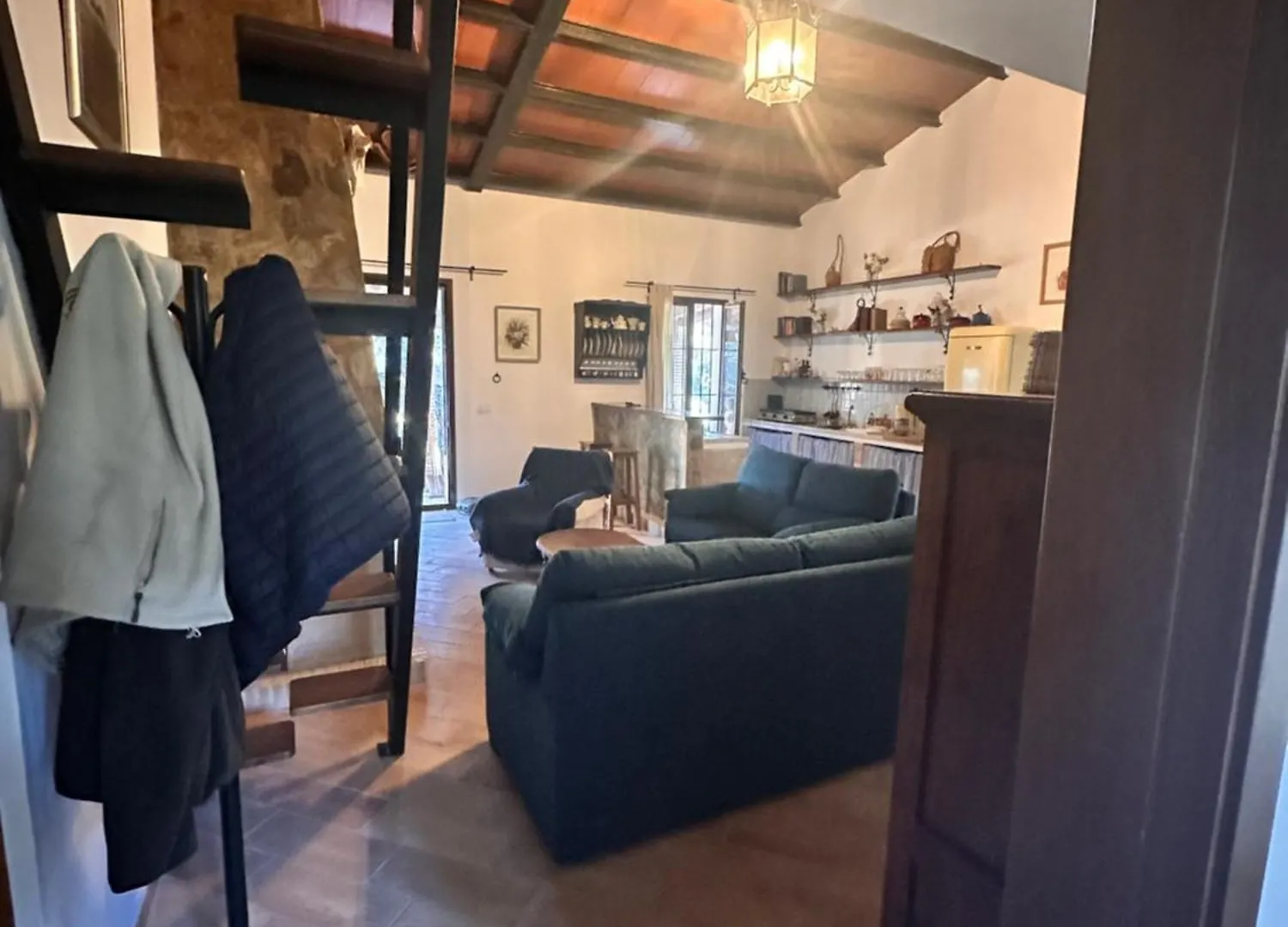 Casa Rural Los Murtales Alcala de los Gazules