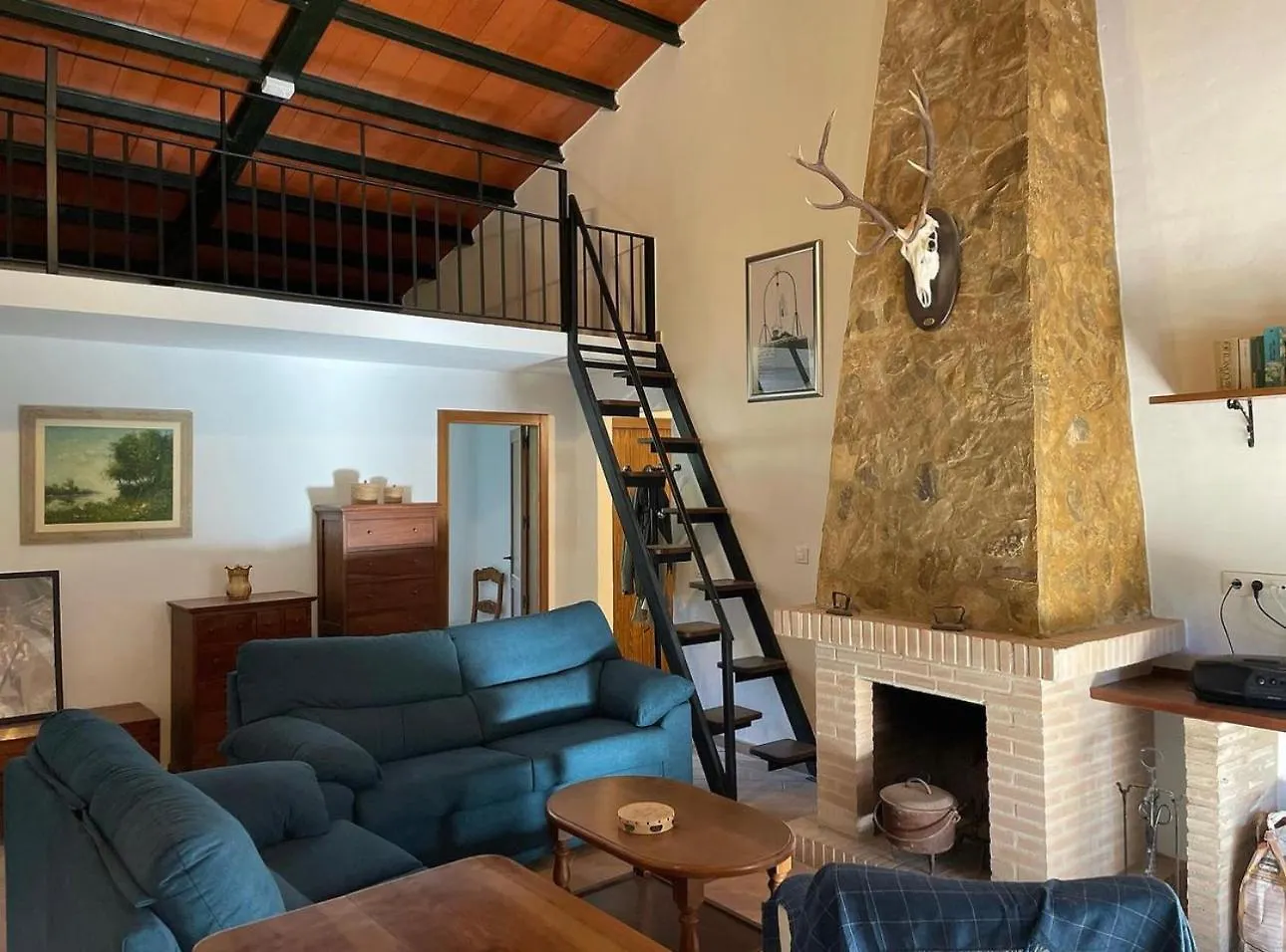 Casa Rural Los Murtales Alcala de los Gazules Spain
