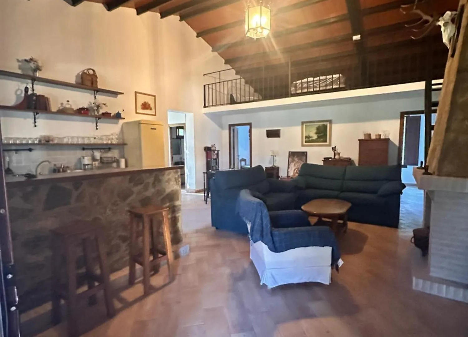 Country house Casa Rural Los Murtales Alcala de los Gazules