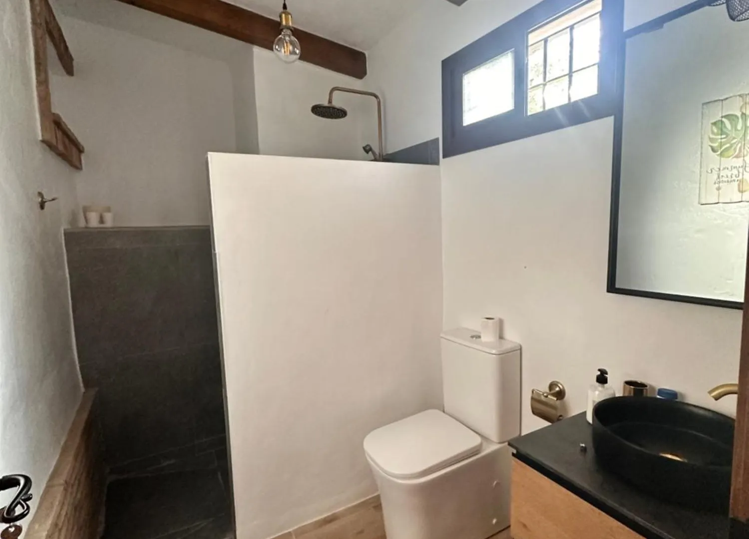 Casa Rural Los Murtales Alcala de los Gazules Country house