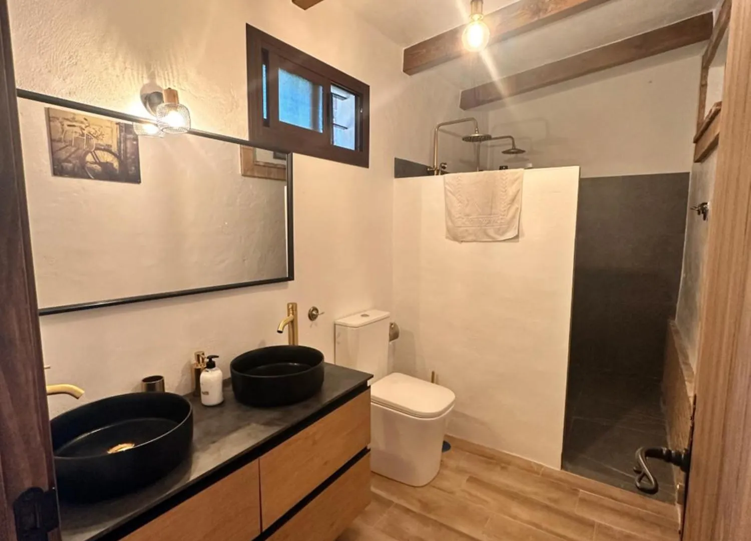 Country house Casa Rural Los Murtales Alcala de los Gazules Spain