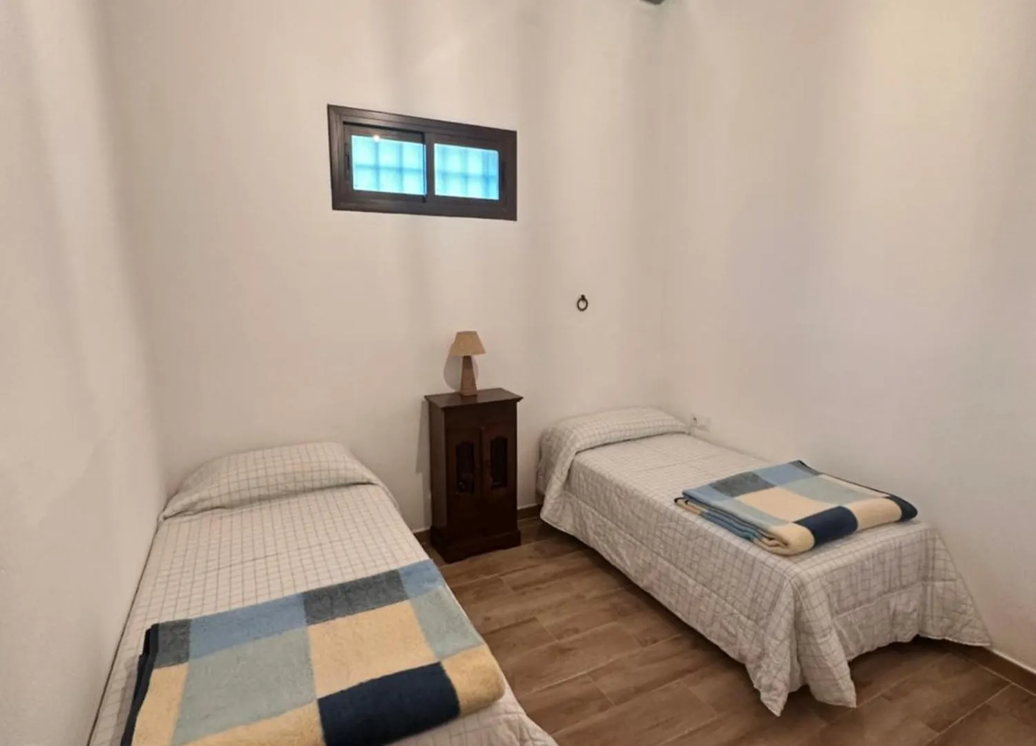 Country house Casa Rural Los Murtales Alcala de los Gazules