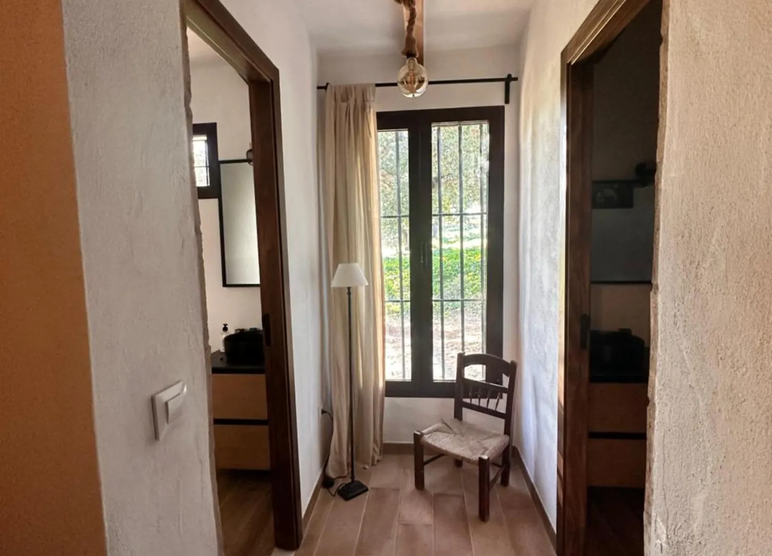 Country house Casa Rural Los Murtales Alcala de los Gazules