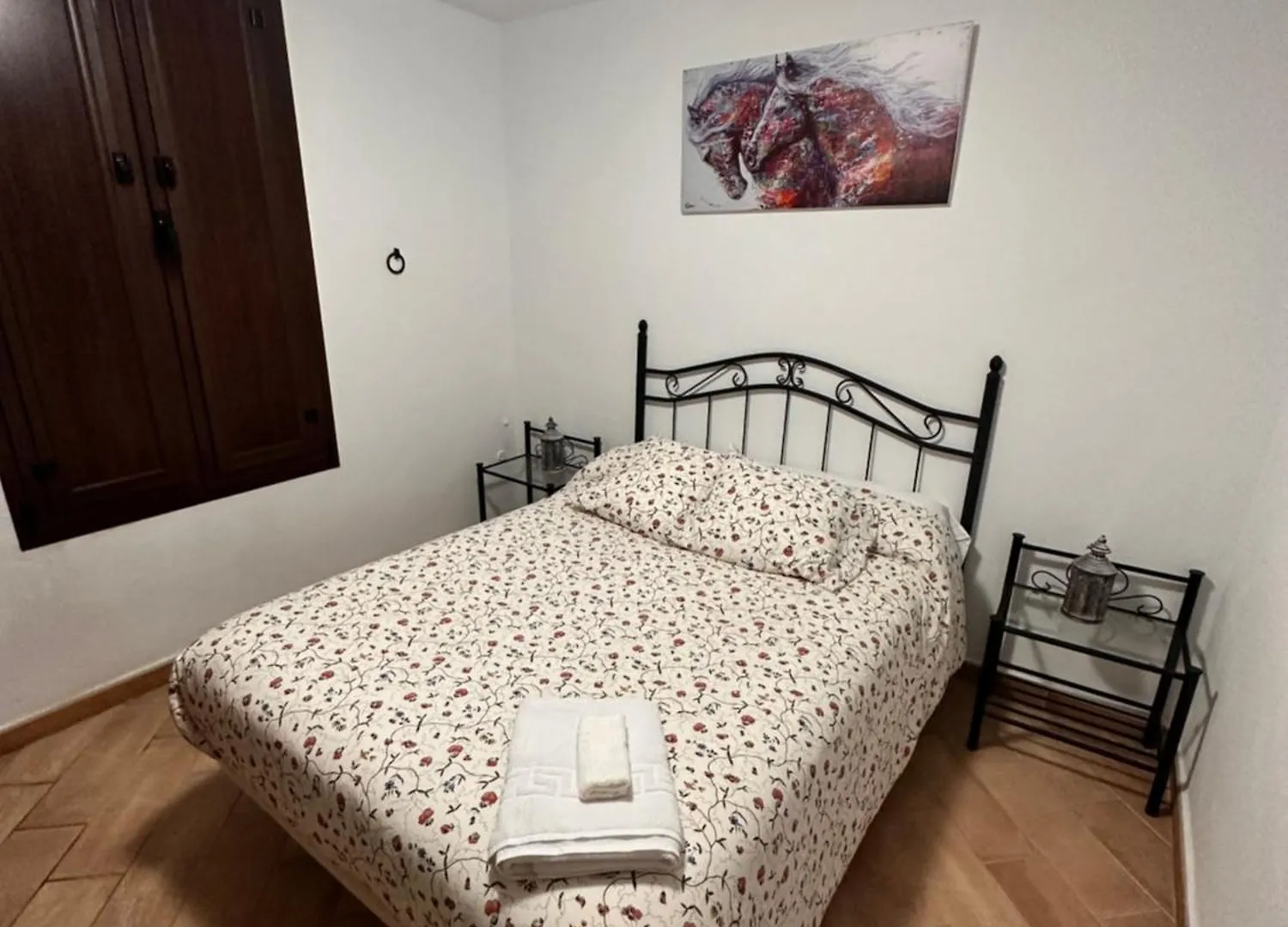 Casa Rural Los Murtales Alcala de los Gazules 0*,