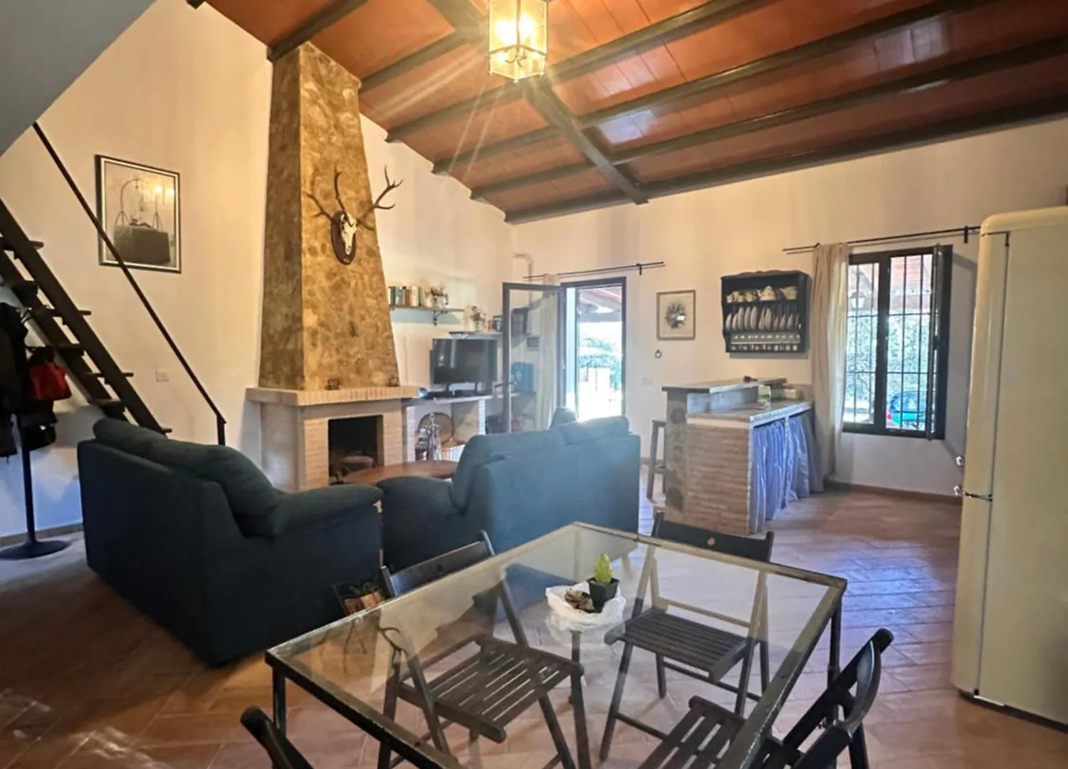 Casa Rural Los Murtales Alcala de los Gazules 0*,  Spain